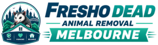 Fresho Dead Animal Removal Glen Park logo